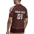 Personalized Mexico 2024 Football Rugby Jersey Come On El Tri