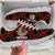 Mexico 2024 Football Sneakers Come On El Tri - Wonder Print Shop