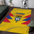 Colombia 2024 Football Area Rug Go Los Cafeteros - Wonder Print Shop