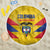 Colombia 2024 Football Beach Blanket Go Los Cafeteros - Wonder Print Shop