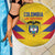 Colombia 2024 Football Beach Blanket Go Los Cafeteros - Wonder Print Shop