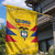 Colombia 2024 Football Garden Flag Go Los Cafeteros - Wonder Print Shop