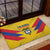 Colombia 2024 Football Rubber Doormat Go Los Cafeteros - Wonder Print Shop