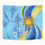 Uruguay Independence Day Tapestry Sol de Mayo Erythrina Crista Galli - Wonder Print Shop