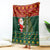 custom-south-africa-christmas-blanket-geseende-kersfees-santa-claus-african-pattern