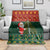 custom-south-africa-christmas-blanket-geseende-kersfees-santa-claus-african-pattern