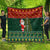 custom-south-africa-christmas-quilt-geseende-kersfees-santa-claus-african-pattern