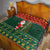 custom-south-africa-christmas-quilt-geseende-kersfees-santa-claus-african-pattern