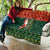 custom-south-africa-christmas-quilt-geseende-kersfees-santa-claus-african-pattern