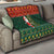 custom-south-africa-christmas-quilt-geseende-kersfees-santa-claus-african-pattern