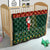 custom-south-africa-christmas-quilt-geseende-kersfees-santa-claus-african-pattern