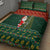 custom-south-africa-christmas-quilt-bed-set-geseende-kersfees-santa-claus-african-pattern