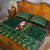 custom-south-africa-christmas-quilt-bed-set-geseende-kersfees-santa-claus-african-pattern