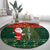 custom-south-africa-christmas-round-carpet-geseende-kersfees-santa-claus-african-pattern