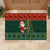 custom-south-africa-christmas-rubber-doormat-geseende-kersfees-santa-claus-african-pattern