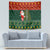 custom-south-africa-christmas-tapestry-geseende-kersfees-santa-claus-african-pattern