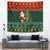 custom-south-africa-christmas-tapestry-geseende-kersfees-santa-claus-african-pattern