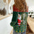 custom-south-africa-christmas-women-casual-shirt-geseende-kersfees-santa-claus-african-pattern