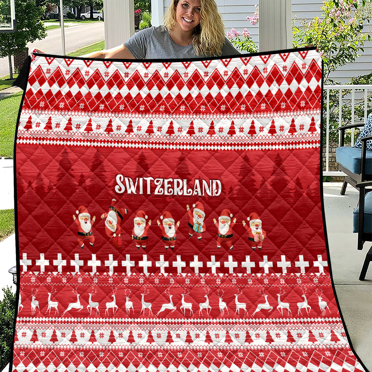 custom-switzerland-christmas-quilt-merry-christmas-funny-santa-claus