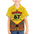 Ghana Independence Day Family Matching Puletasi and Hawaiian Shirt Freedom and Justice African Pattern - Wonder Print Shop