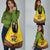 Ghana Independence Day Grocery Bag Freedom and Justice African Pattern