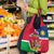 Namibia Independence Day Grocery Bag Coat Of Arms Unique Style