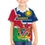 Namibia Independence Day Hawaiian Shirt Coat Of Arms Unique Style - Wonder Print Shop