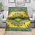 Grenadines Dashiki Blanket Proud To Be Grenadines