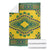 Grenadines Dashiki Blanket Proud To Be Grenadines