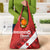 Canada Maple Leaf Grocery Bag A mari usque ad mare