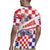 Croatia National Day 2024 Rugby Jersey Hrvatska Dan drzavnosti