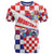 Croatia National Day 2024 T Shirt Hrvatska Dan drzavnosti - Wonder Print Shop