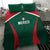 Mexico 2024 Football Bedding Set El Tri Go Champion