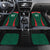 Mexico 2024 Football Car Mats El Tri Go Champion