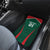 Mexico 2024 Football Car Mats El Tri Go Champion