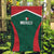 Mexico 2024 Football Garden Flag El Tri Go Champion - Wonder Print Shop