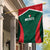 Mexico 2024 Football Garden Flag El Tri Go Champion - Wonder Print Shop