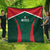 Mexico 2024 Football Quilt El Tri Go Champion