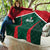 Mexico 2024 Football Quilt El Tri Go Champion