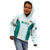 Personalized Mexico 2024 Football Kid Hoodie El Tri Special Version