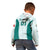 Personalized Mexico 2024 Football Kid Hoodie El Tri Special Version