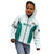 Personalized Mexico 2024 Football Kid Hoodie El Tri Special Version