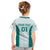 Personalized Mexico 2024 Football Kid T Shirt El Tri Special Version