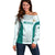 Personalized Mexico 2024 Football Off Shoulder Sweater El Tri Special Version - Wonder Print Shop