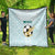 Mexico 2024 Football Quilt El Tri Special Version