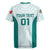 Personalized Mexico 2024 Football Rugby Jersey El Tri Special Version