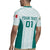 Personalized Mexico 2024 Football Rugby Jersey El Tri Special Version