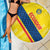 Ecuador 2024 Football Beach Blanket Come On La Tri - Wonder Print Shop