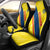 Ecuador 2024 Football Car Seat Cover Come On La Tri - Wonder Print Shop