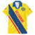 Personalized Ecuador 2024 Football Family Matching Summer Maxi Dress and Hawaiian Shirt Come On La Tri - Wonder Print Shop